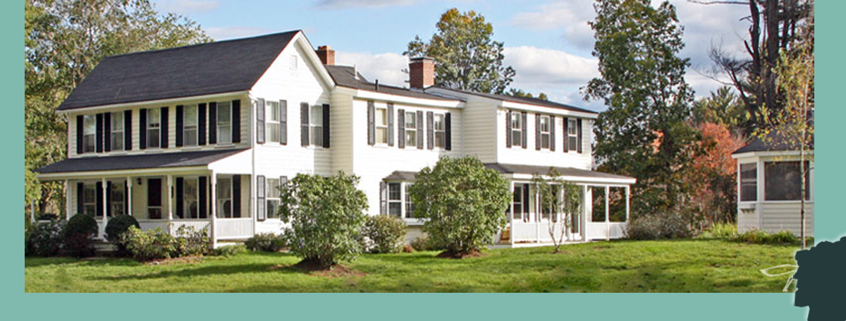 NH Inns Guide to New Hampshire Bed Breakfast Inn Lodging