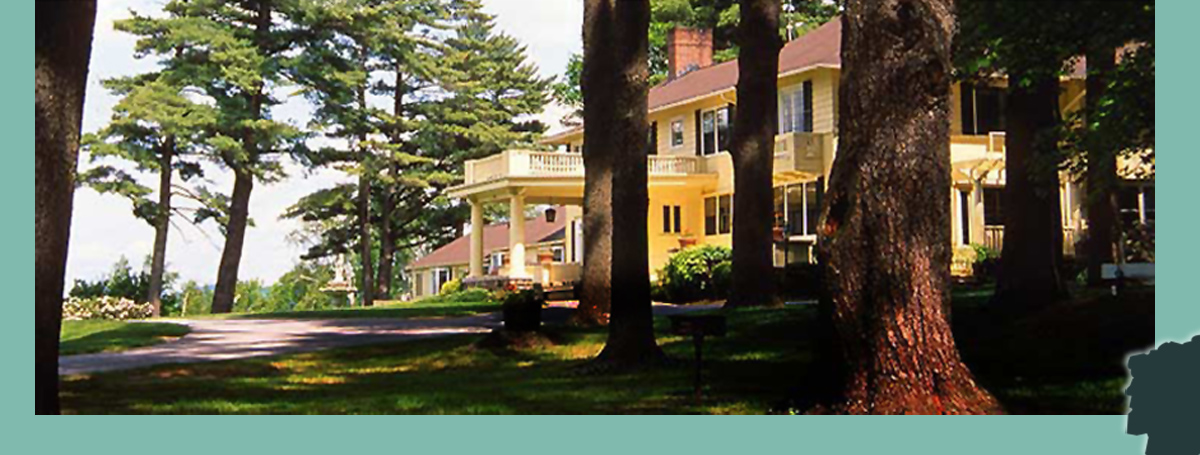 NH Inn Made in New Hampshire Guide to the Best Innkeepers Inn Lodging BnB Rooms